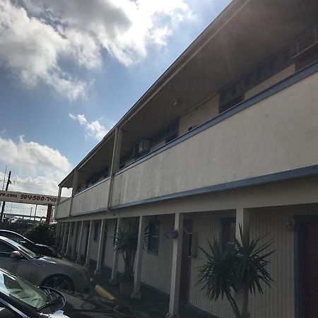 Texas Motel Metairie Exterior foto